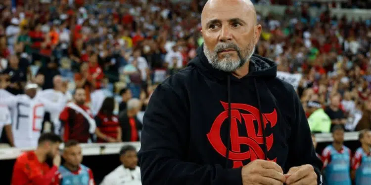 Ex-São Paulo está na mira do Flamengo e vai reforçar o elenco de Jorge Sampaoli no próximo mercado da bola (Crédito: GettyImages)