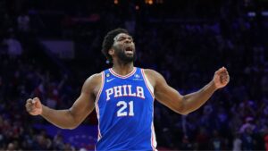 NBA anuncia MVP da temporada (Crédito: Getty Images)