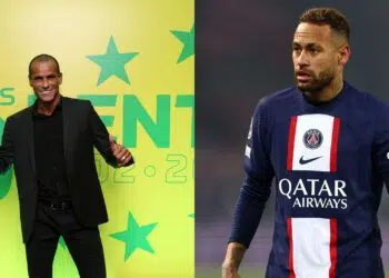 Rivaldo revela destino ideal para Neymar: “Sou a favor” (Crédito: Getty Images)