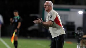 O São Paulo venceu o Puerto Cabello na Copa Sul-Americana e deu um passo importante rumo a classificação (Crédito: Rubens Chiri/ SPFC.NET)