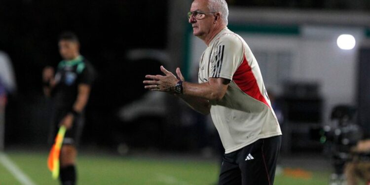 O São Paulo venceu o Puerto Cabello na Copa Sul-Americana e deu um passo importante rumo a classificação (Crédito: Rubens Chiri/ SPFC.NET)