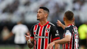 Sport x São Paulo marca a disputa do jogo de ida das oitavas de final da Copa do Brasil (Crédito: Paulo Pinto - São Paulo - Flickr)