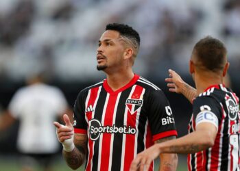 Sport x São Paulo marca a disputa do jogo de ida das oitavas de final da Copa do Brasil (Crédito: Paulo Pinto - São Paulo - Flickr)