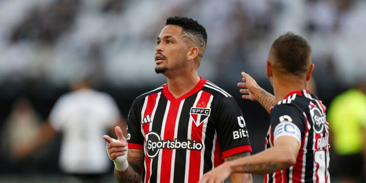 Sport x São Paulo marca a disputa do jogo de ida das oitavas de final da Copa do Brasil (Crédito: Paulo Pinto - São Paulo - Flickr)