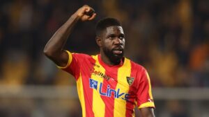 Umtiti define período no Barcelona como “prisão” (Crédito: GettyImages)