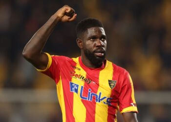 Umtiti define período no Barcelona como “prisão” (Crédito: GettyImages)