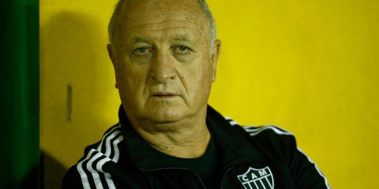 Atlético-MG confirma desfalque (Crédito: Getty Images)