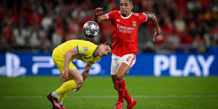 O Bahia se aproximou de uma contratação bombástica no mercado da bola (Crédito: GettyImages)