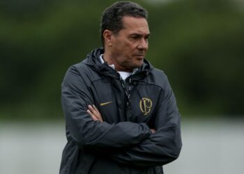 Corinthians negocia nova venda de jovem (Crédito: Agência Corinthians / Rodrigo Coca)