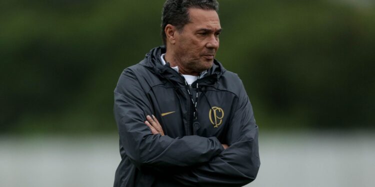 Corinthians negocia nova venda de jovem (Crédito: Agência Corinthians / Rodrigo Coca)