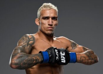 Do Bronx é um dos maiores representantes do jiu-jitsu no MMA (Crédito: Divulgação/UFC)