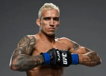 Do Bronx é um dos maiores representantes do jiu-jitsu no MMA (Crédito: Divulgação/UFC)