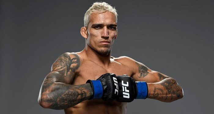Do Bronx é um dos maiores representantes do jiu-jitsu no MMA (Crédito: Divulgação/UFC)