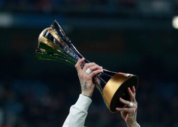 Fifa define Jidá como sede do Mundial de Clubes 2023 (Crédito: GettyImages)