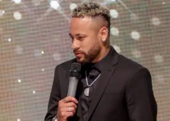 Cunhada de Neymar se pronuncia sobre jogador (Crédito: Reprodução Instagram)