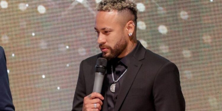 Cunhada de Neymar se pronuncia sobre jogador (Crédito: Reprodução Instagram)