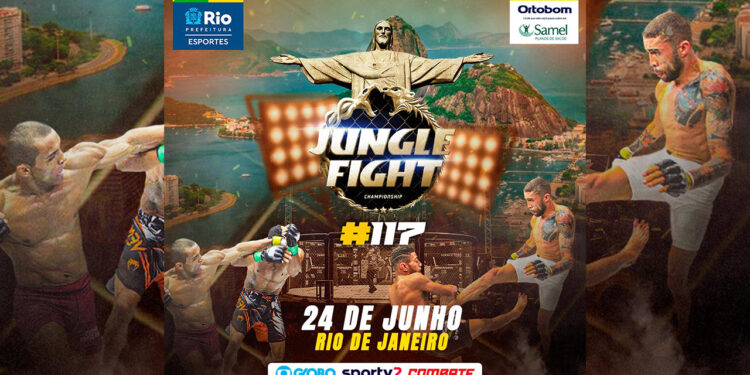 Evento acontece neste sábado, com transmissão da TV Globo (Crédito: Reprodução)