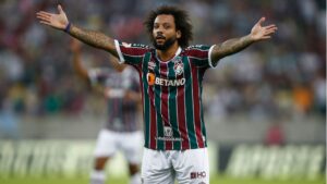 Keno rebate polêmica no Fluminense (Crédito: Getty Images)