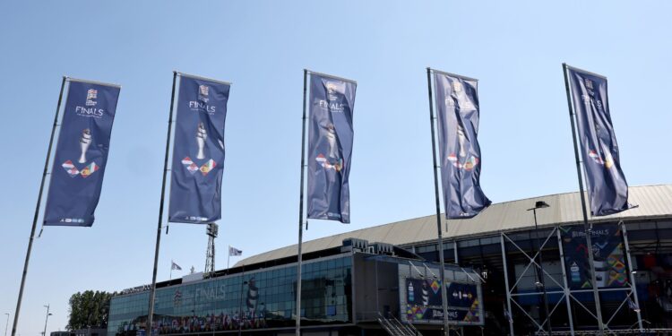Holanda x Croácia: onde assistir ao vivo à semi da Liga das Nações (Crédito: GettyImages)