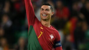 Portugal x Bósnia ocorrerá pelas Eliminatórias da Eurocopa 2024 (Crédito: Getty Images)