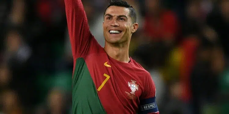 Portugal x Bósnia ocorrerá pelas Eliminatórias da Eurocopa 2024 (Crédito: Getty Images)