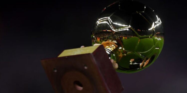 Confira os indicados para levar o prêmio Golden Boy na próxima temporada europeia (Crédito: GettyImages)