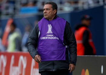 Corinthians bancou Vanderlei Luxemburgo e garantiu que vai ter reforços para o restante da temporada 2023 (Crédito: Rodrigo Coca/Agência Corinthians)