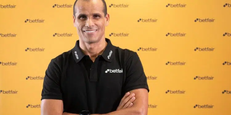Rivaldo comenta saída de Luís Castro do Botafogo (Crédito: Divulgação)