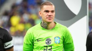 A Seleção Brasileira foi derrotada por Senegal durante a tarde da última terça-feira, 21, e as críticas em cima da equipe de Ramon (Crédito: GettyImages)