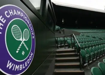 Wimbledon 2023 vai começar para os amantes de tênis e a expectativa é grande em torno do Aberto de Londres (Crédito: GettyImages)
