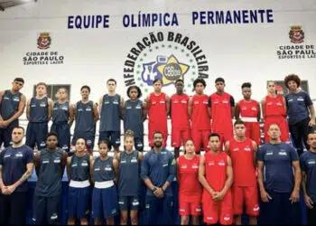 Programa encerrou sua segunda etapa esta semana (Crédito: Divulgação)