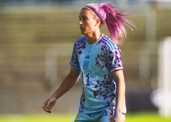 Copa do Mundo Feminina vai contar com grandes craques (Crédito: Reprodução / One Football)