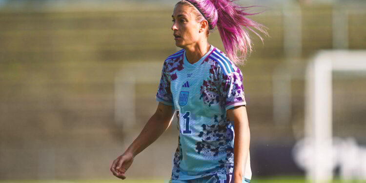 Copa do Mundo Feminina vai contar com grandes craques (Crédito: Reprodução / One Football)