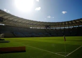 Flamengo x Fortaleza: confira as escalações do jogo do Brasileirão (Crédito: GettyImages)