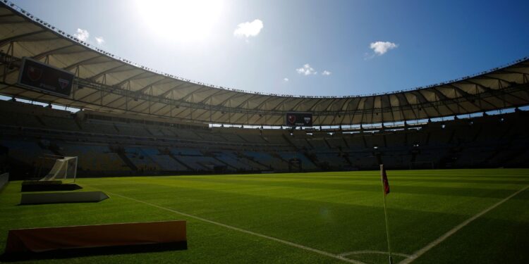 Flamengo x Fortaleza: confira as escalações do jogo do Brasileirão (Crédito: GettyImages)