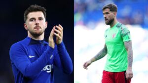 Manchester United e Barcelona iniciaram a quarta-feira, 5, agitando o mercado da bola (Crédito: GettyImages)