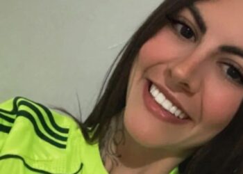 Morre jovem Palmeirense ferida em confusão de torcedores (Crédito: Reprodução/ Redes sociais)