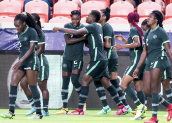 Nigéria x Canadá: onde assistir ao vivo e as escalações (Crédito: Transmissão/ OneFootball)
