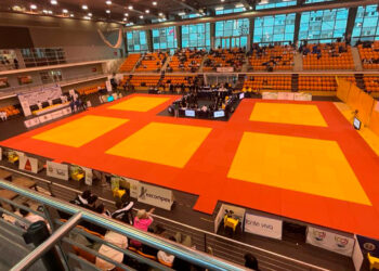 Portugal se preparar para receber o evento (Crédito: Divulgação)