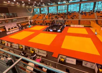 Portugal se preparar para receber o evento (Crédito: Divulgação)