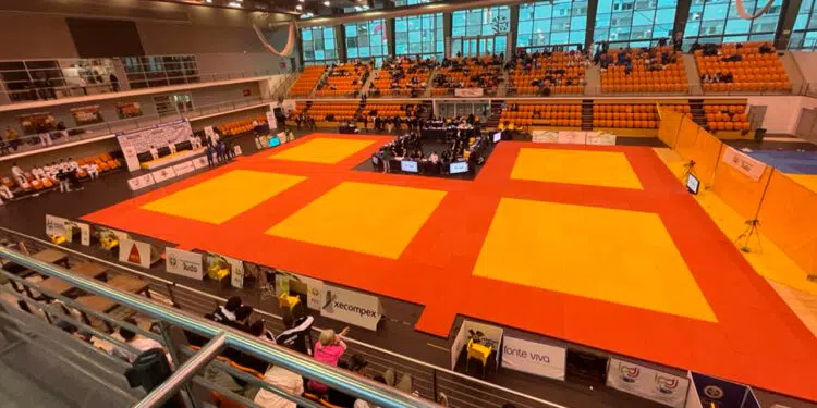 Portugal se preparar para receber o evento (Crédito: Divulgação)