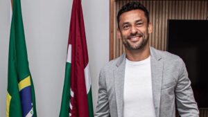 Divulgação @fluminensefc