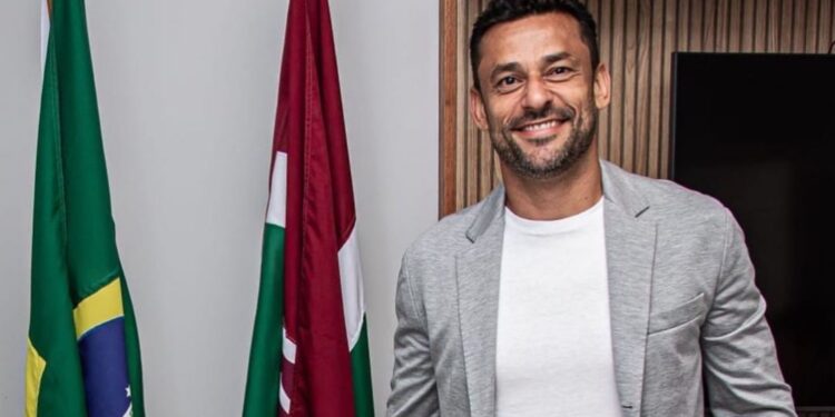 Divulgação @fluminensefc