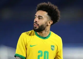 Zenit dá sinal positivo e Flamengo avança por Claudinho (Crédito: Getty Images)