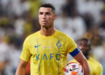 Al Fateh x Al Nassr marca a terceira rodada do Campeonato Saudita (Crédito: Getty Images)