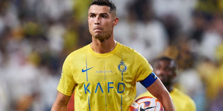 Al Fateh x Al Nassr marca a terceira rodada do Campeonato Saudita (Crédito: Getty Images)