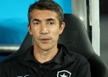 Bruno Lage lamenta tempo curto para clássico (Crédito: Getty Images)