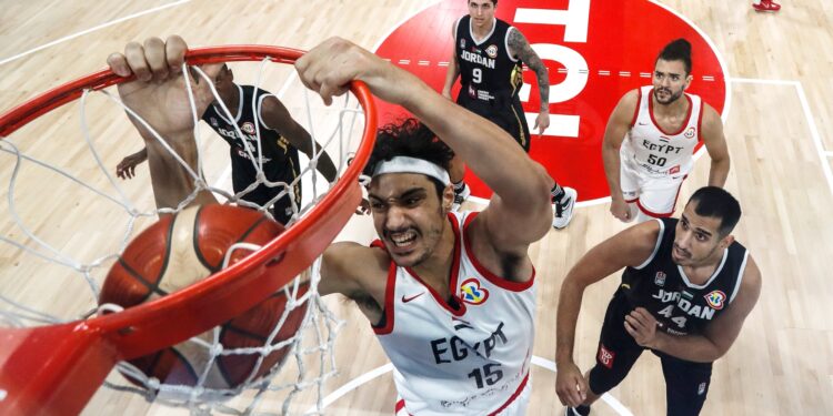 Egito na Copa do Mundo (Crédito: GettyImages)