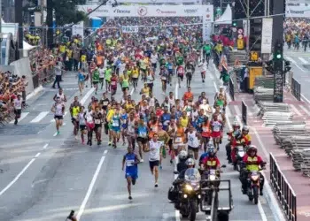 São Silvestre: 100 anos da mais tradicional corrida de rua do Brasil