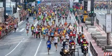 São Silvestre: 100 anos da mais tradicional corrida de rua do Brasil